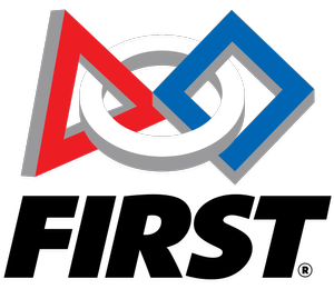 FIRST logo